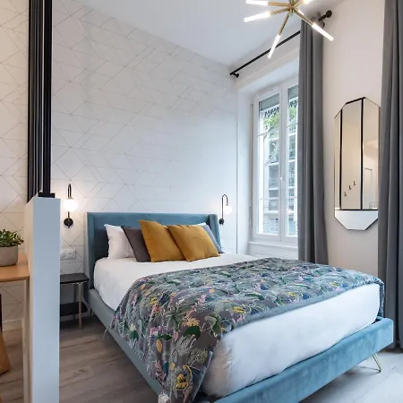 Chaleureux - Part-dieu L Confort L Deco Luxe By Dreamy Flat
