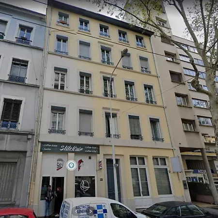 Apartment Luxury 